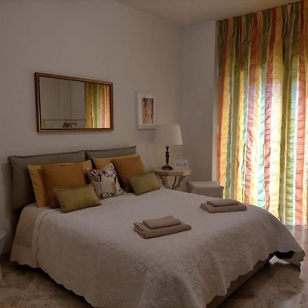 Betel House - Bari Central Apartment Bagian luar foto