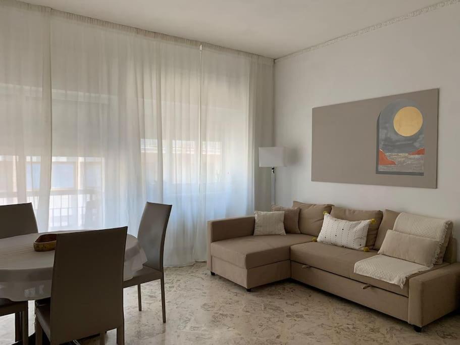 Betel House - Bari Central Apartment Bagian luar foto
