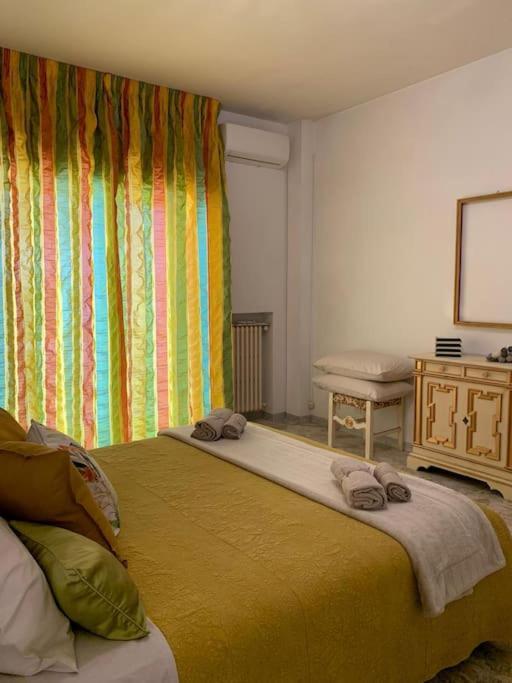 Betel House - Bari Central Apartment Bagian luar foto