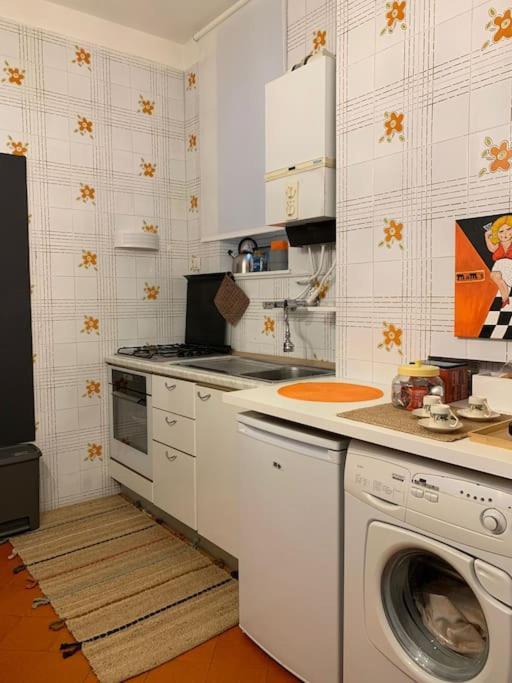 Betel House - Bari Central Apartment Bagian luar foto