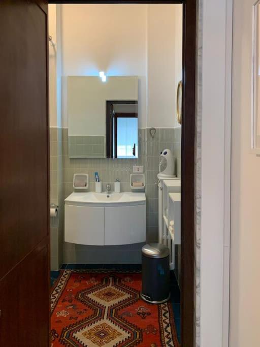 Betel House - Bari Central Apartment Bagian luar foto
