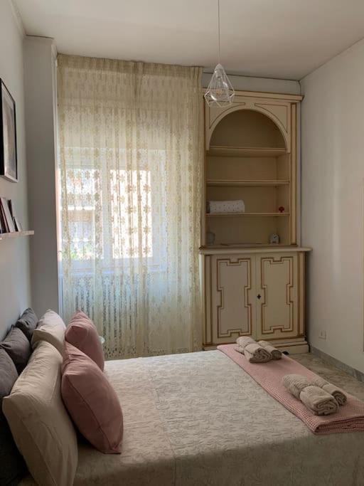 Betel House - Bari Central Apartment Bagian luar foto