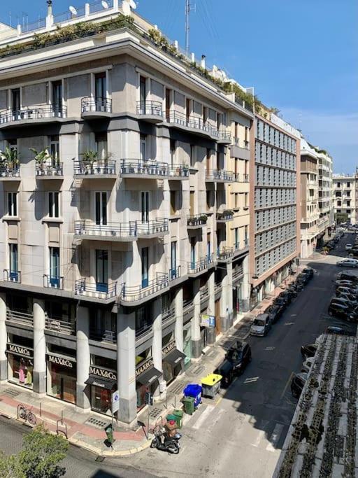 Betel House - Bari Central Apartment Bagian luar foto