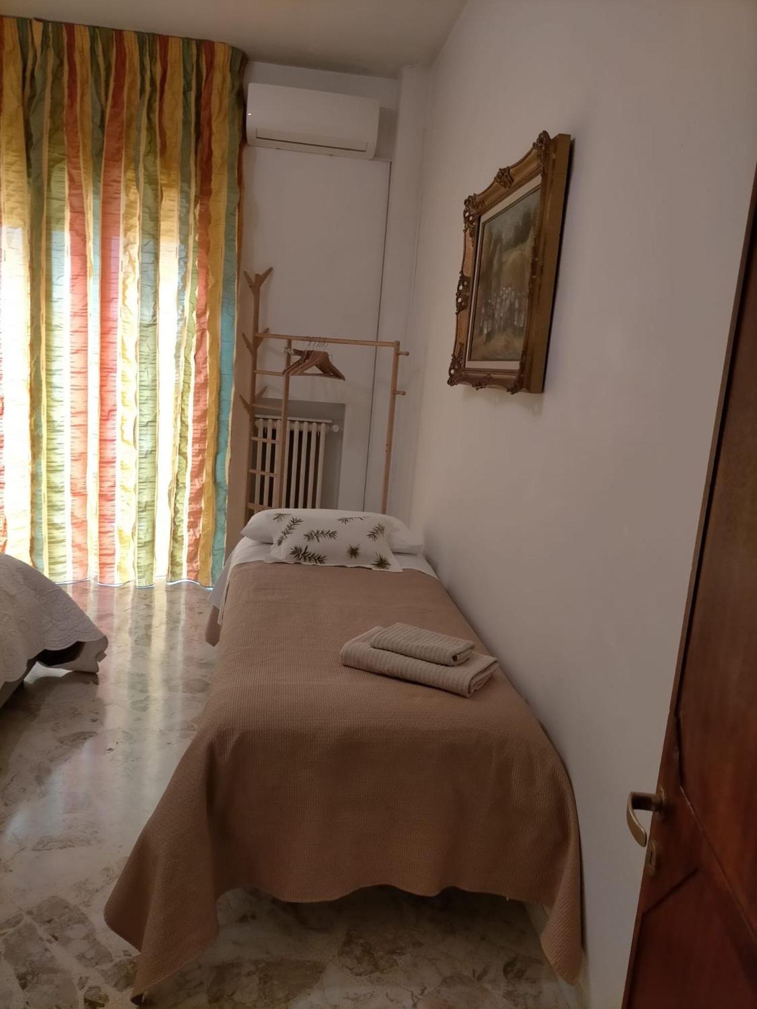 Betel House - Bari Central Apartment Bagian luar foto