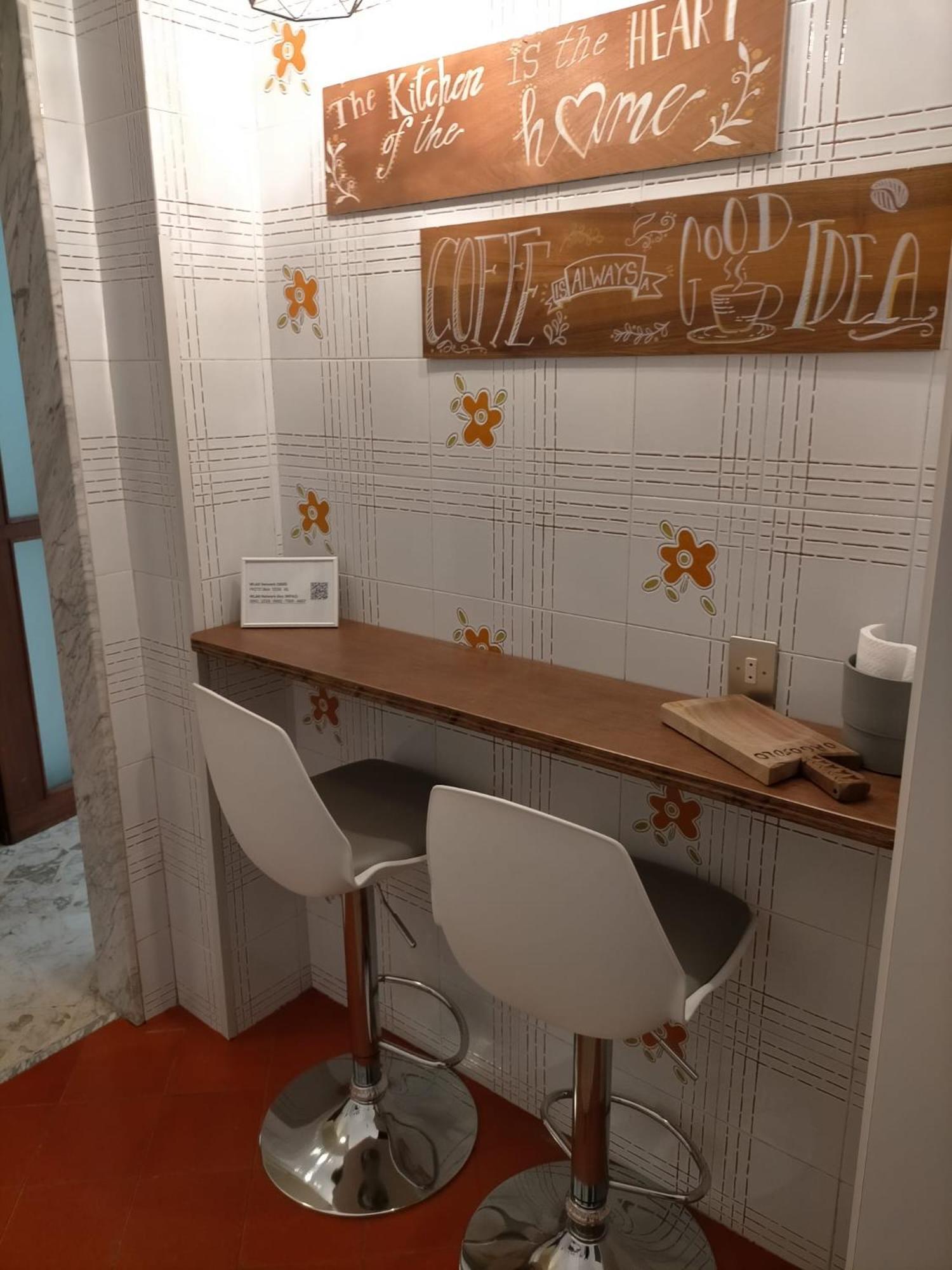 Betel House - Bari Central Apartment Bagian luar foto