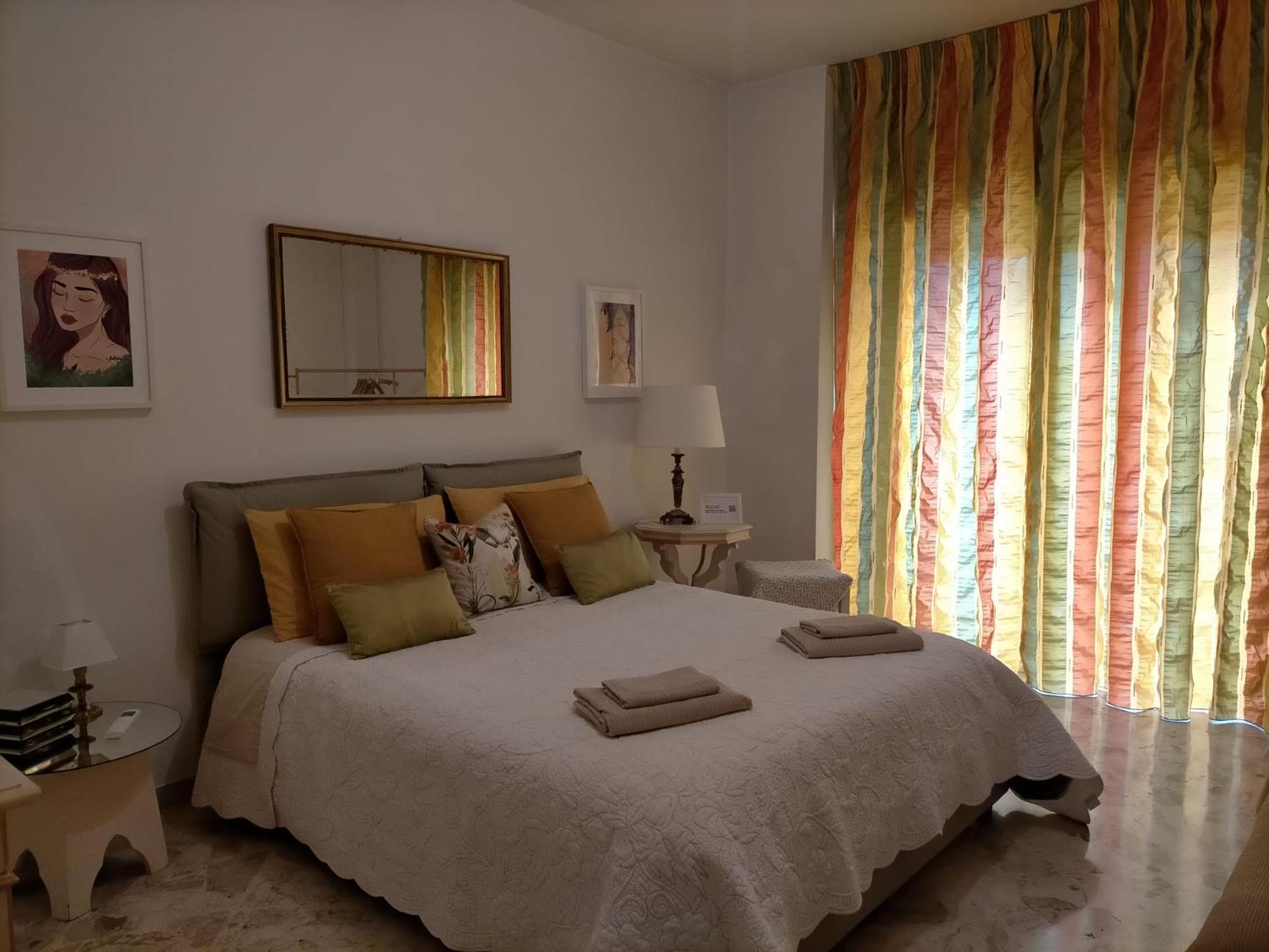 Betel House - Bari Central Apartment Bagian luar foto